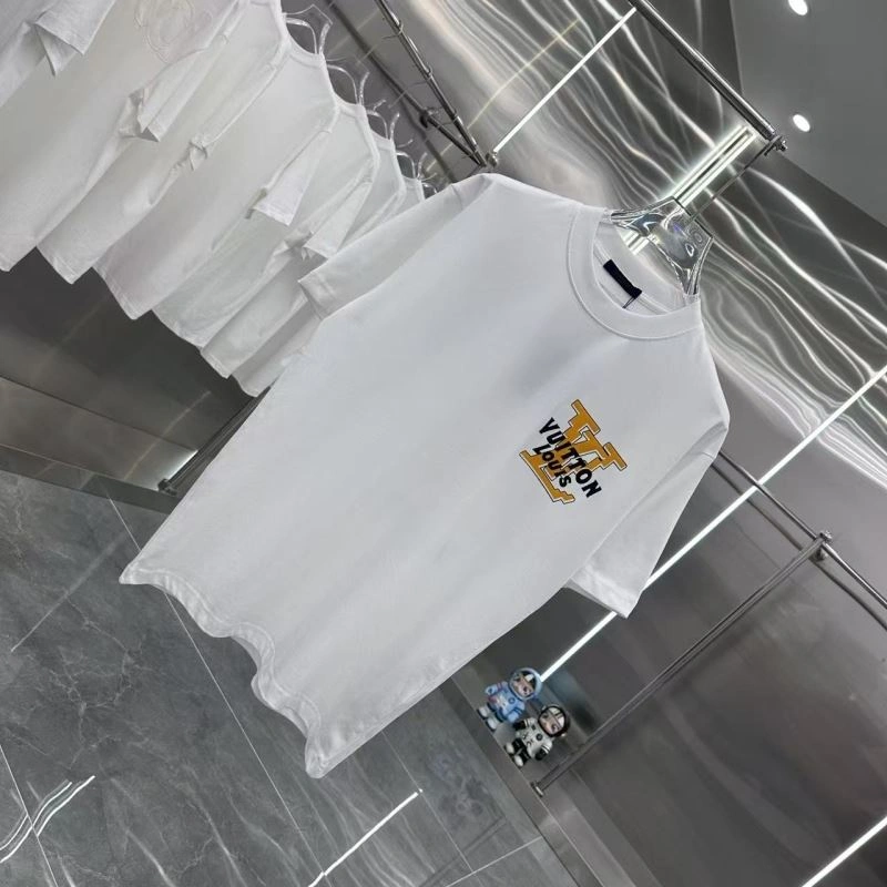 BestValue Louis Vuitton T-Shirts 133222