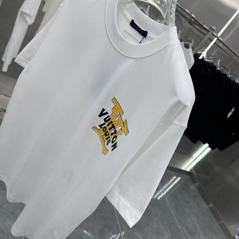 BestValue Louis Vuitton T-Shirts 133222