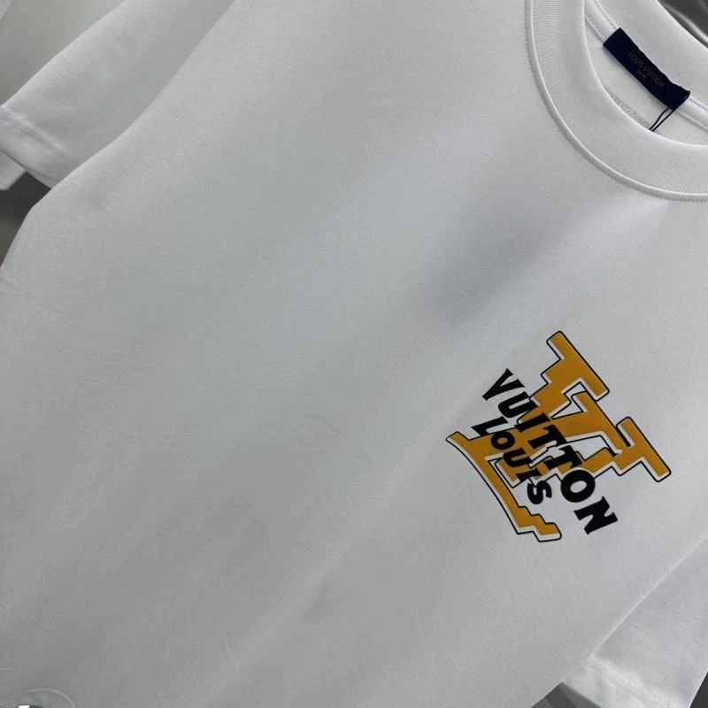 BestValue Louis Vuitton T-Shirts 133222