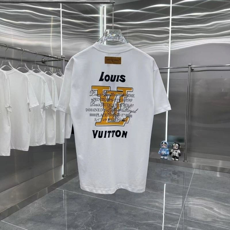 BestValue Louis Vuitton T-Shirts 133222