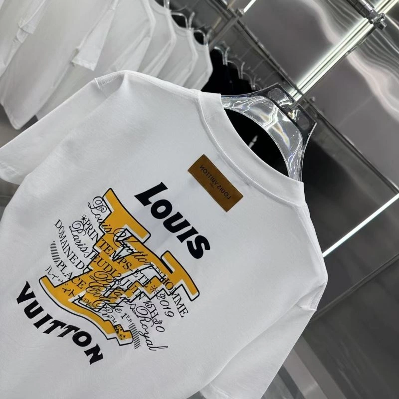 BestValue Louis Vuitton T-Shirts 133222