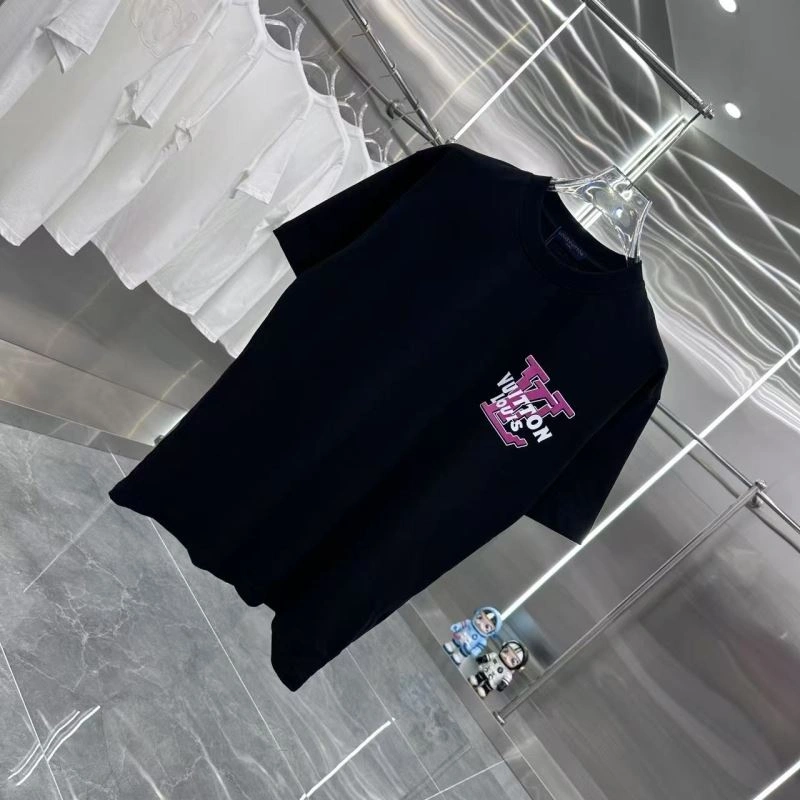 FlexibleFit Louis Vuitton T-Shirts 133220