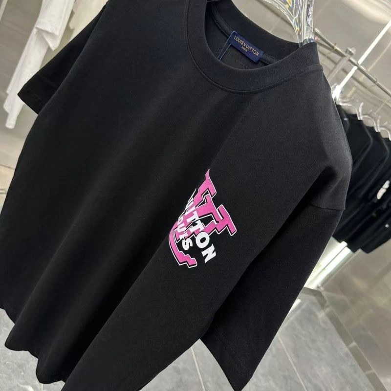 FlexibleFit Louis Vuitton T-Shirts 133220