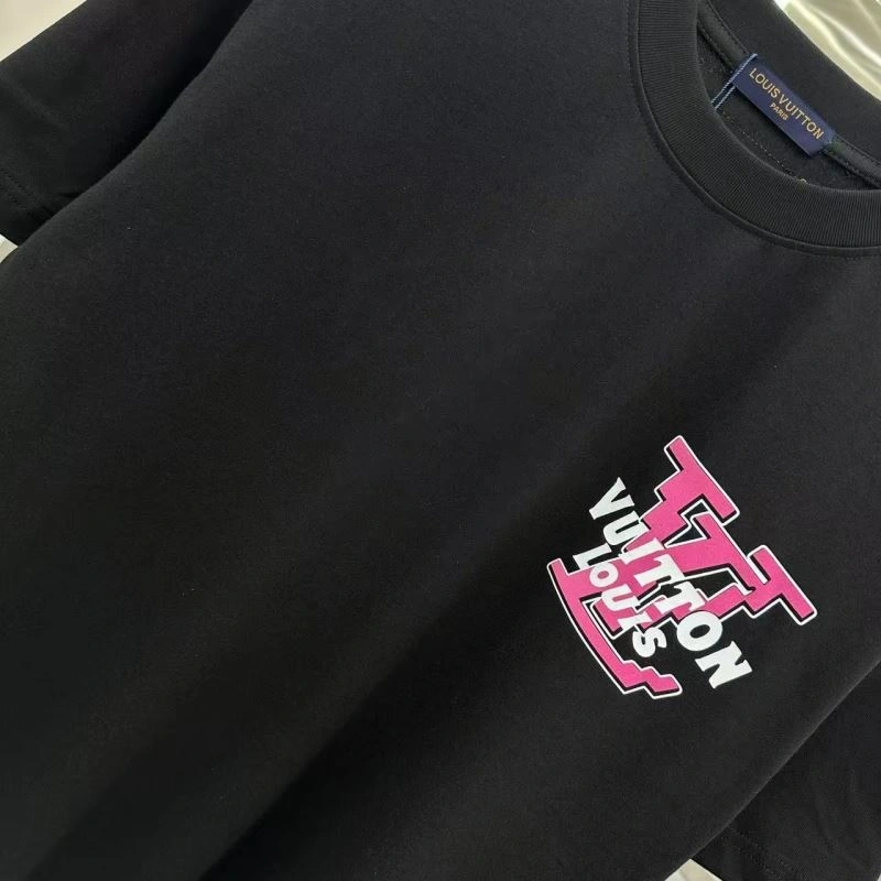 FlexibleFit Louis Vuitton T-Shirts 133220