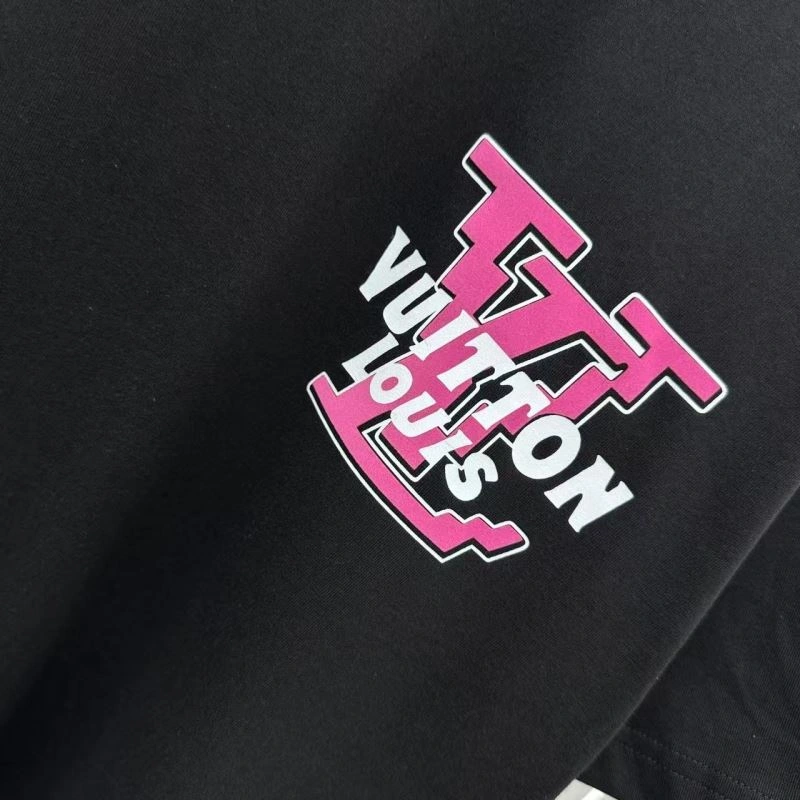 FlexibleFit Louis Vuitton T-Shirts 133220