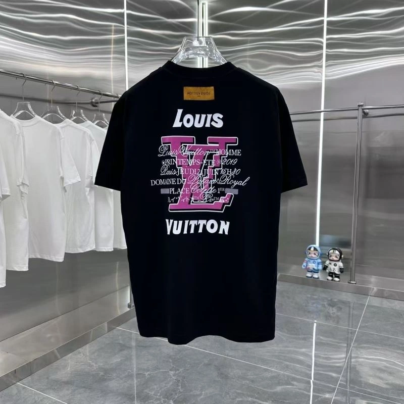 FlexibleFit Louis Vuitton T-Shirts 133220