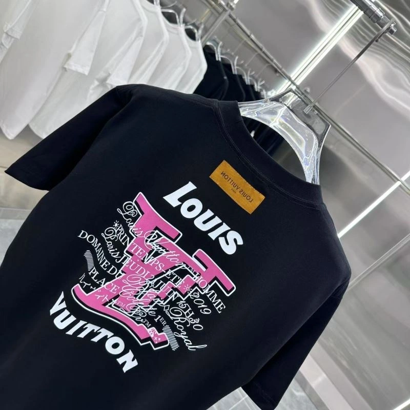 FlexibleFit Louis Vuitton T-Shirts 133220