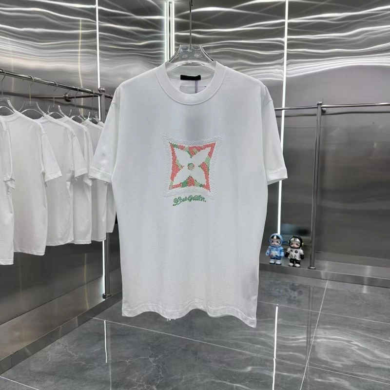 Louis Vuitton T-Shirts Effortless 133200