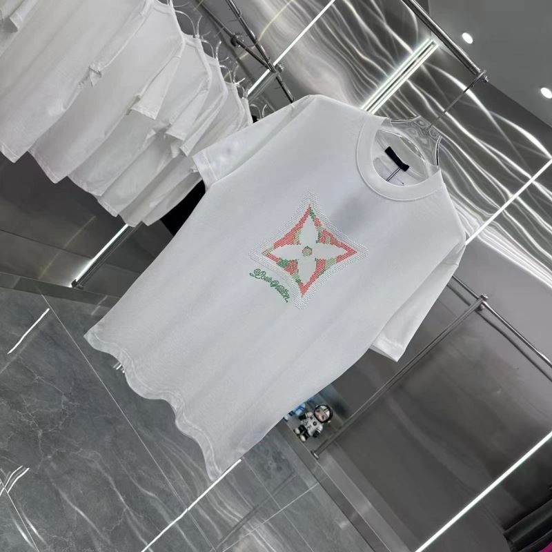 Louis Vuitton T-Shirts Effortless 133200