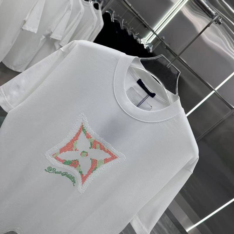 Louis Vuitton T-Shirts Effortless 133200