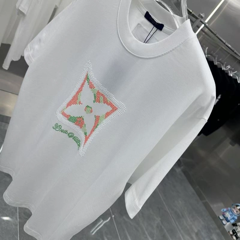 Louis Vuitton T-Shirts Effortless 133200