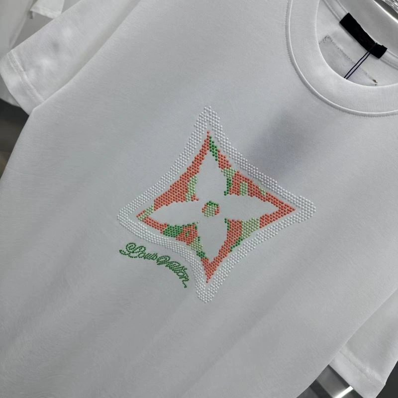 Louis Vuitton T-Shirts Effortless 133200