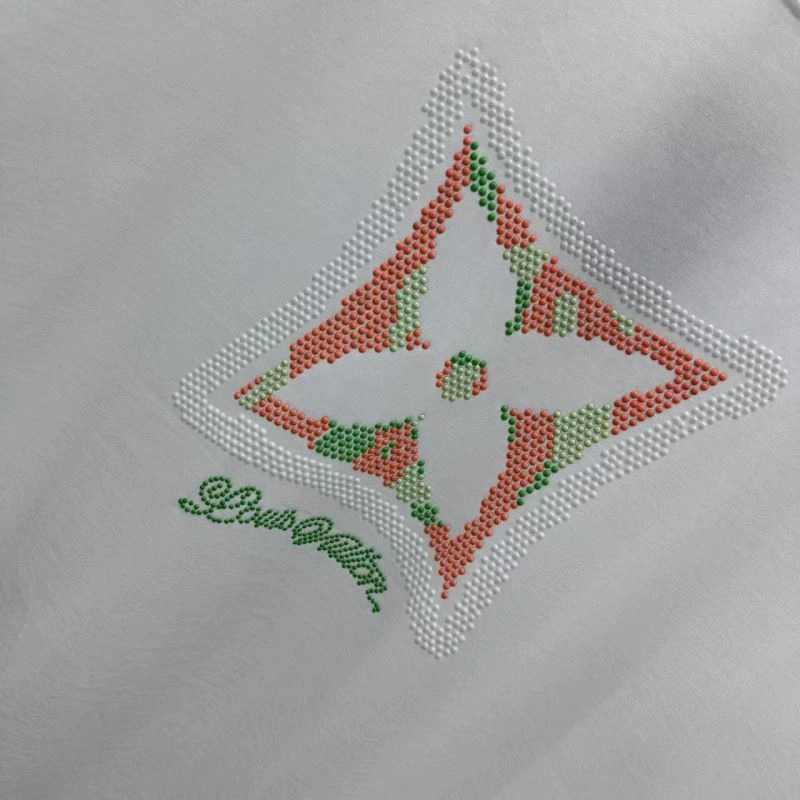 Louis Vuitton T-Shirts Effortless 133200