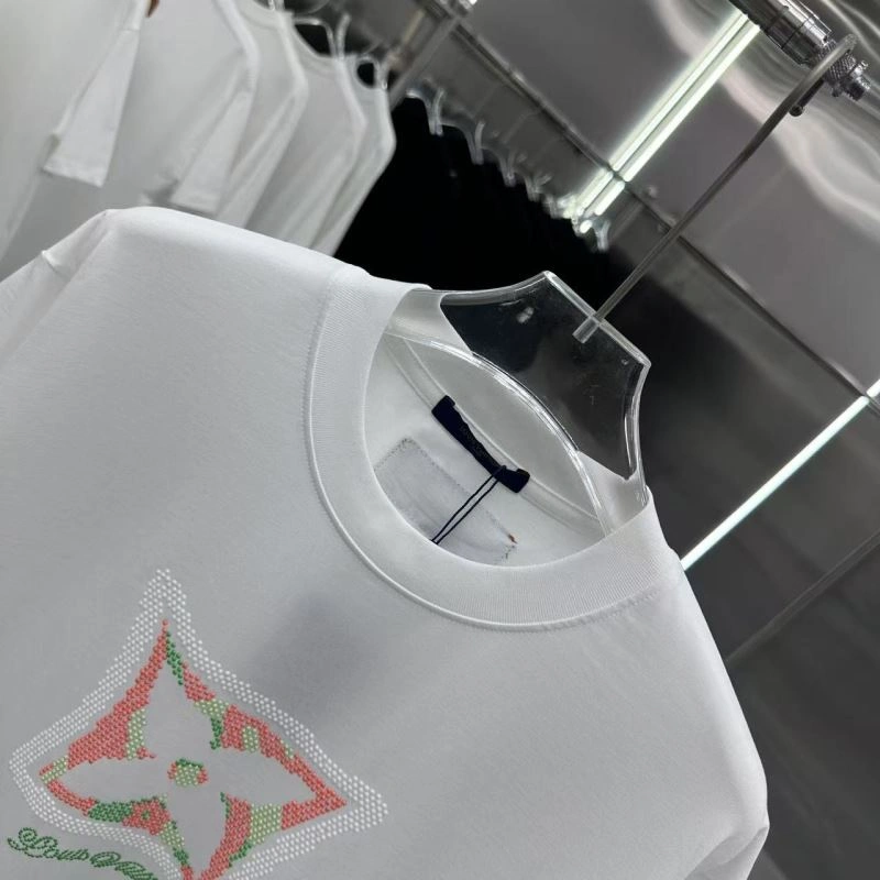 Louis Vuitton T-Shirts Effortless 133200