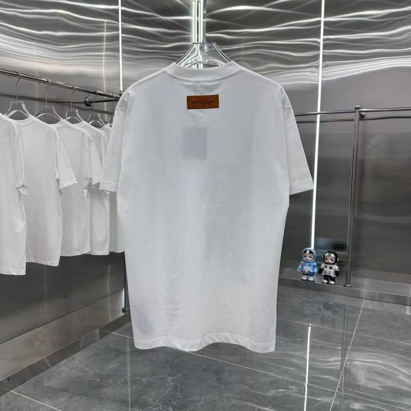 Louis Vuitton T-Shirts Effortless 133200