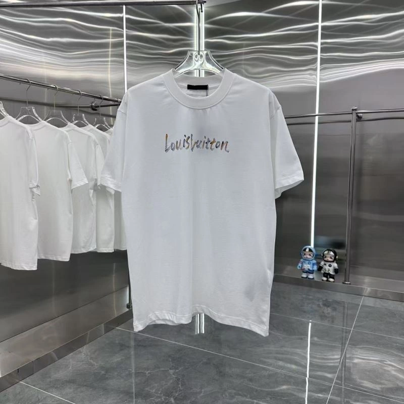 Reliable Louis Vuitton T-Shirts 133195