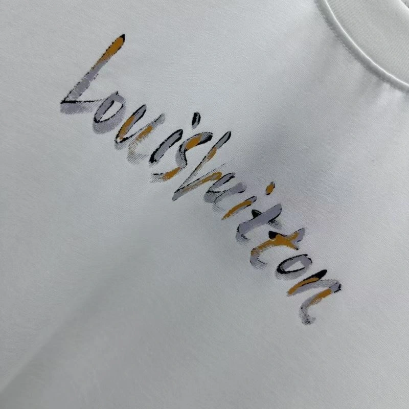 Reliable Louis Vuitton T-Shirts 133195