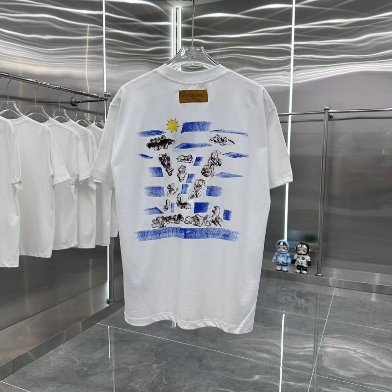 Reliable Louis Vuitton T-Shirts 133195