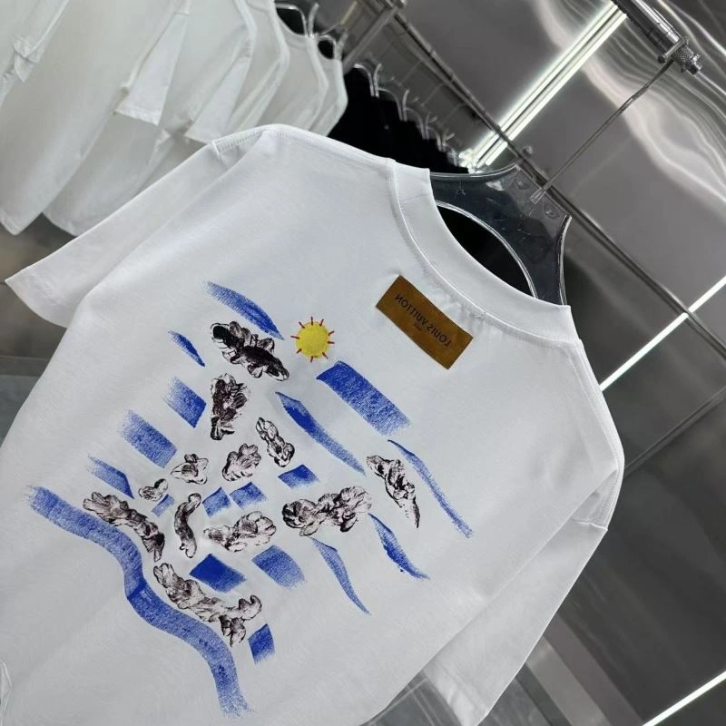Reliable Louis Vuitton T-Shirts 133195