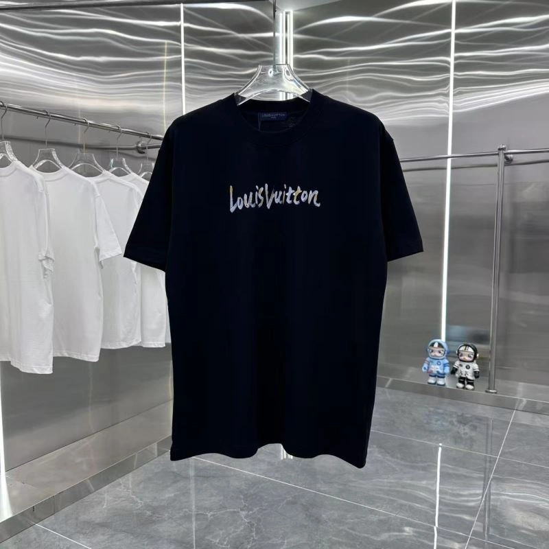 Louis Vuitton T-Shirts Modern 133203