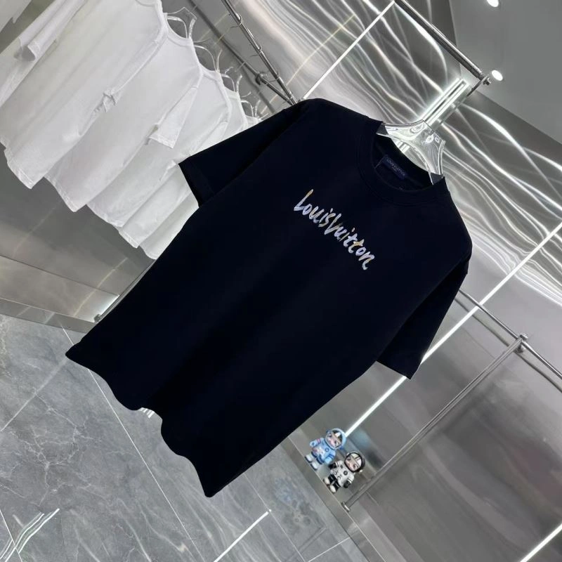 Louis Vuitton T-Shirts Modern 133203