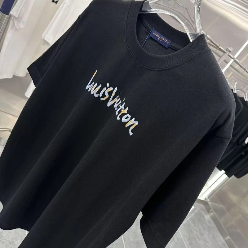 Louis Vuitton T-Shirts Modern 133203