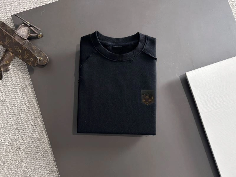 Breathable Louis Vuitton T-Shirts 133191