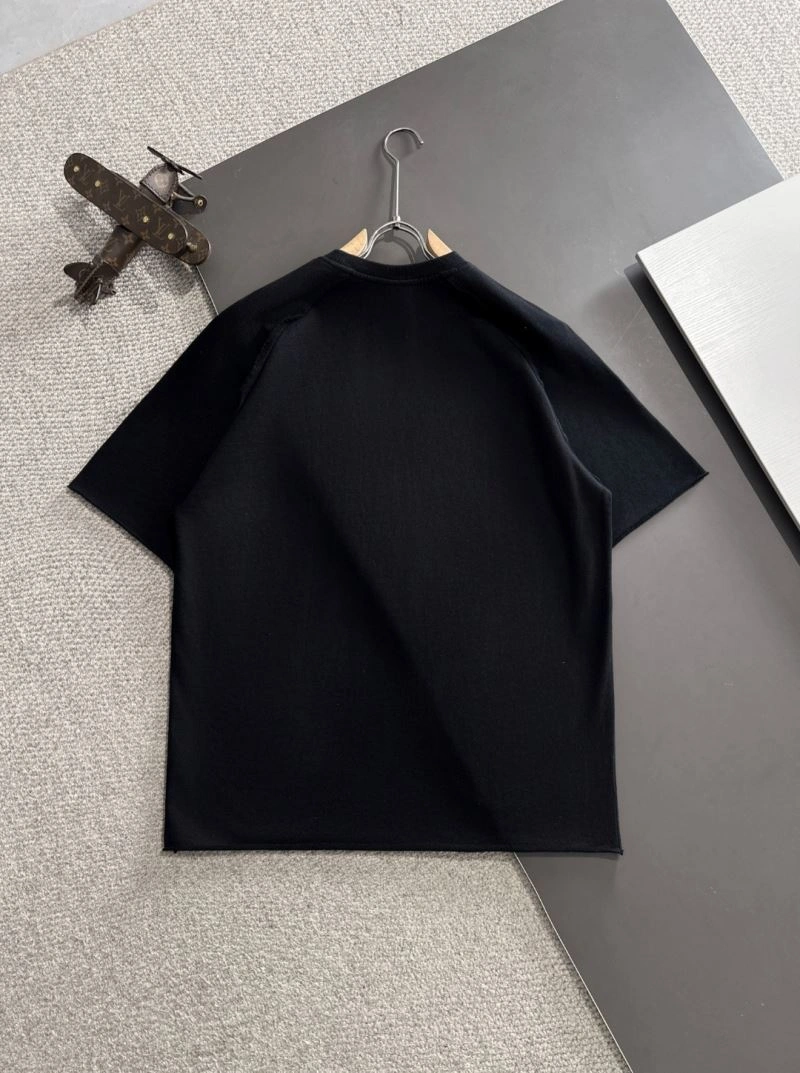 Breathable Louis Vuitton T-Shirts 133191