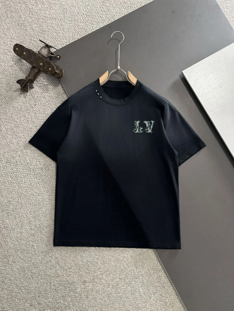 Bright Louis Vuitton T-Shirts 133202