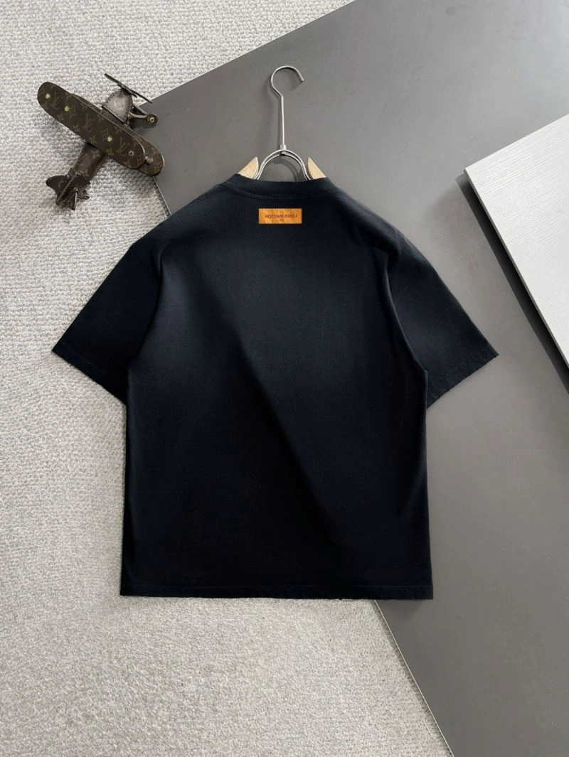 Bright Louis Vuitton T-Shirts 133202