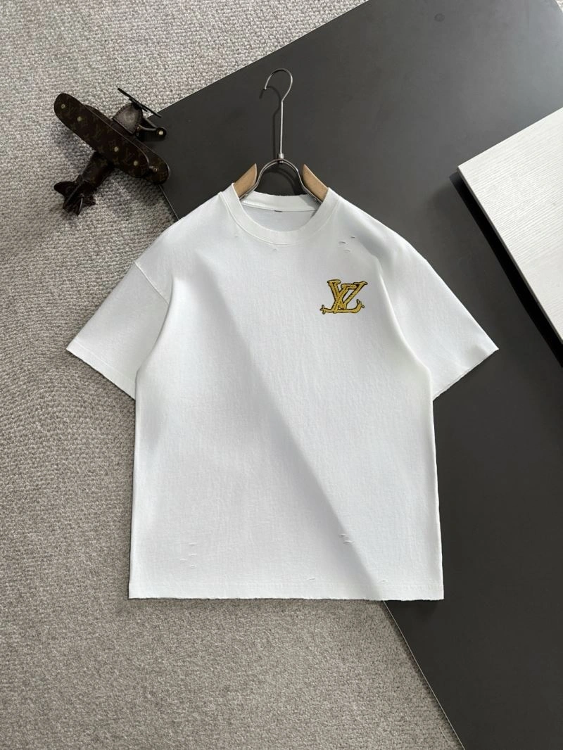 HighQuality Louis Vuitton T-Shirts 133212