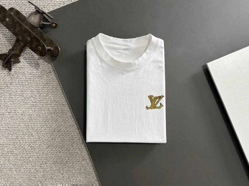 HighQuality Louis Vuitton T-Shirts 133212