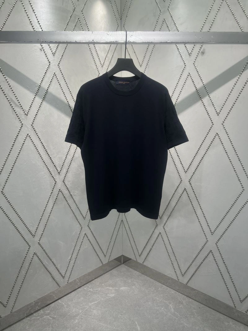 Louis Vuitton T-Shirts EasyCare 133199
