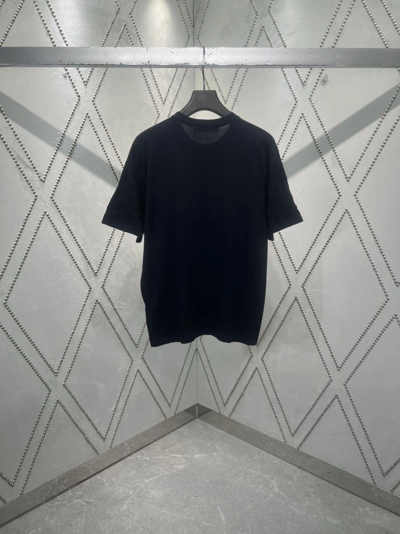 Louis Vuitton T-Shirts EasyCare 133199
