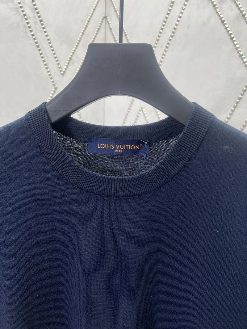 Louis Vuitton T-Shirts EasyCare 133199