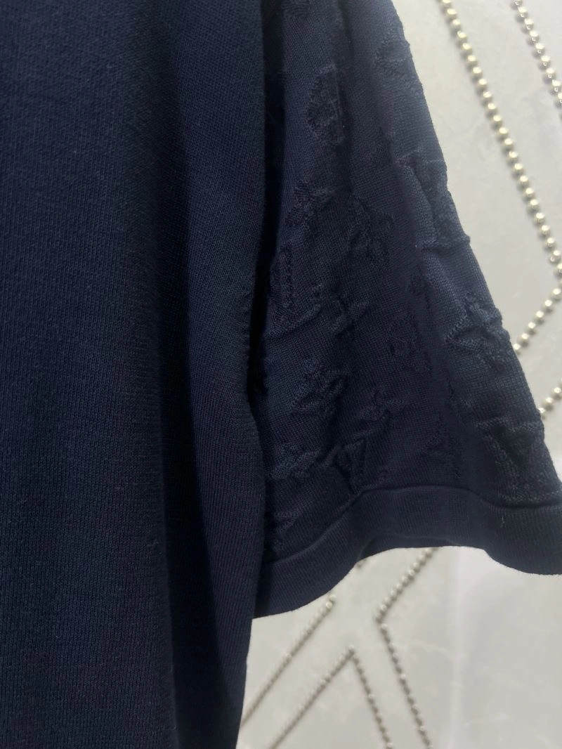 Louis Vuitton T-Shirts EasyCare 133199