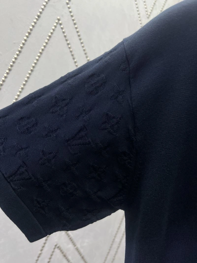 Louis Vuitton T-Shirts EasyCare 133199