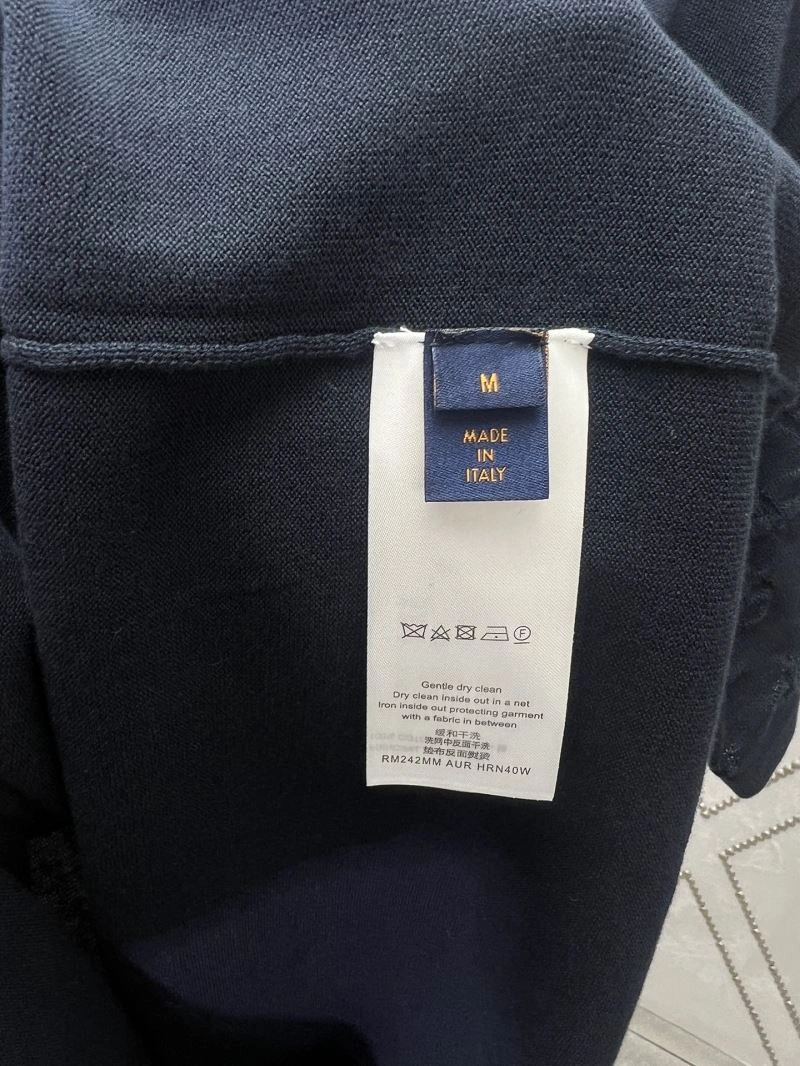 Louis Vuitton T-Shirts EasyCare 133199