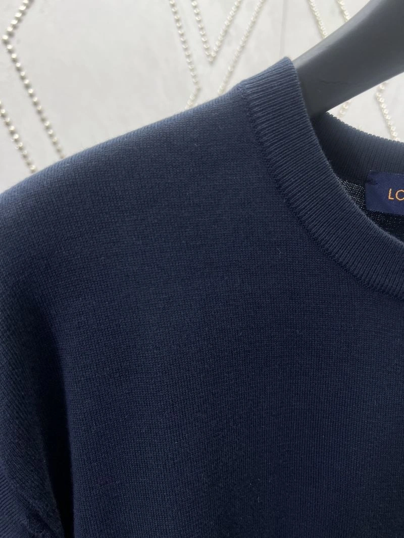 Louis Vuitton T-Shirts EasyCare 133199