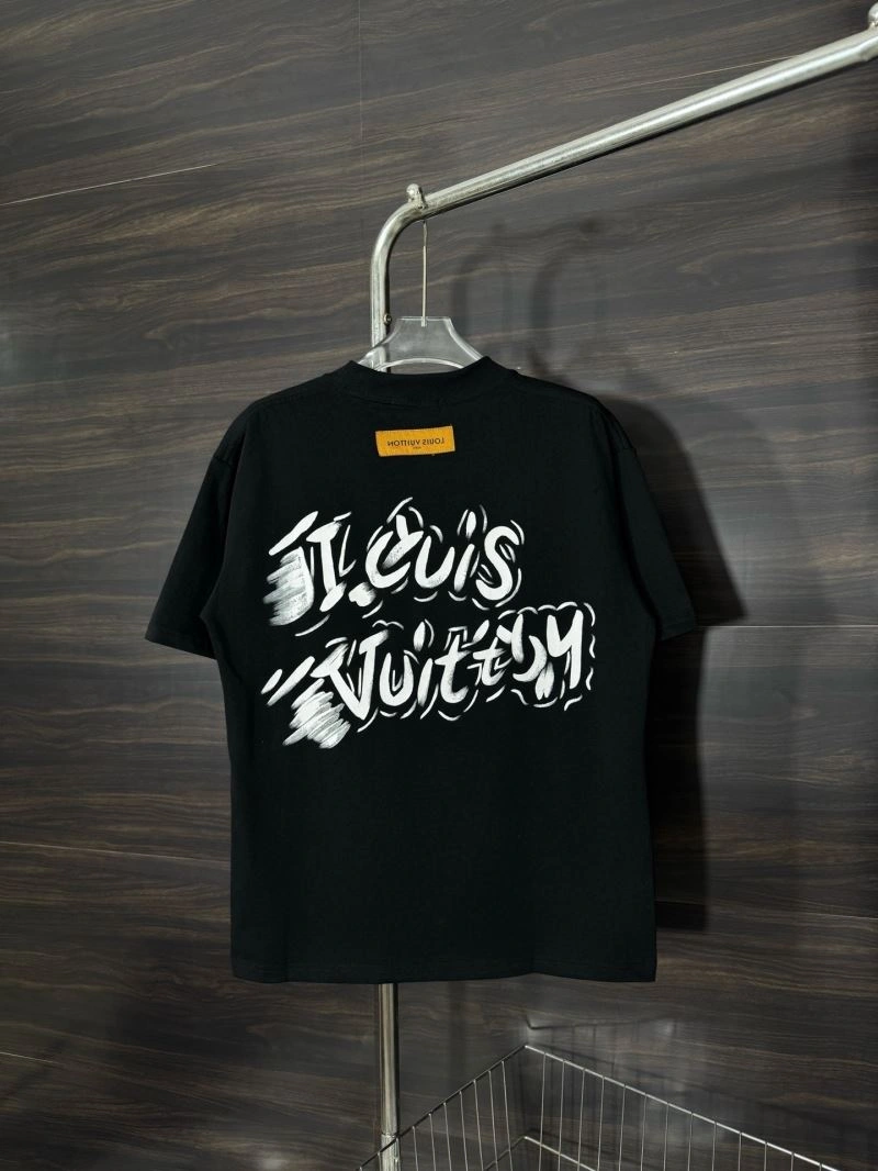 Efficient Louis Vuitton T-Shirts 133189