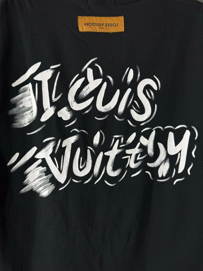 Efficient Louis Vuitton T-Shirts 133189