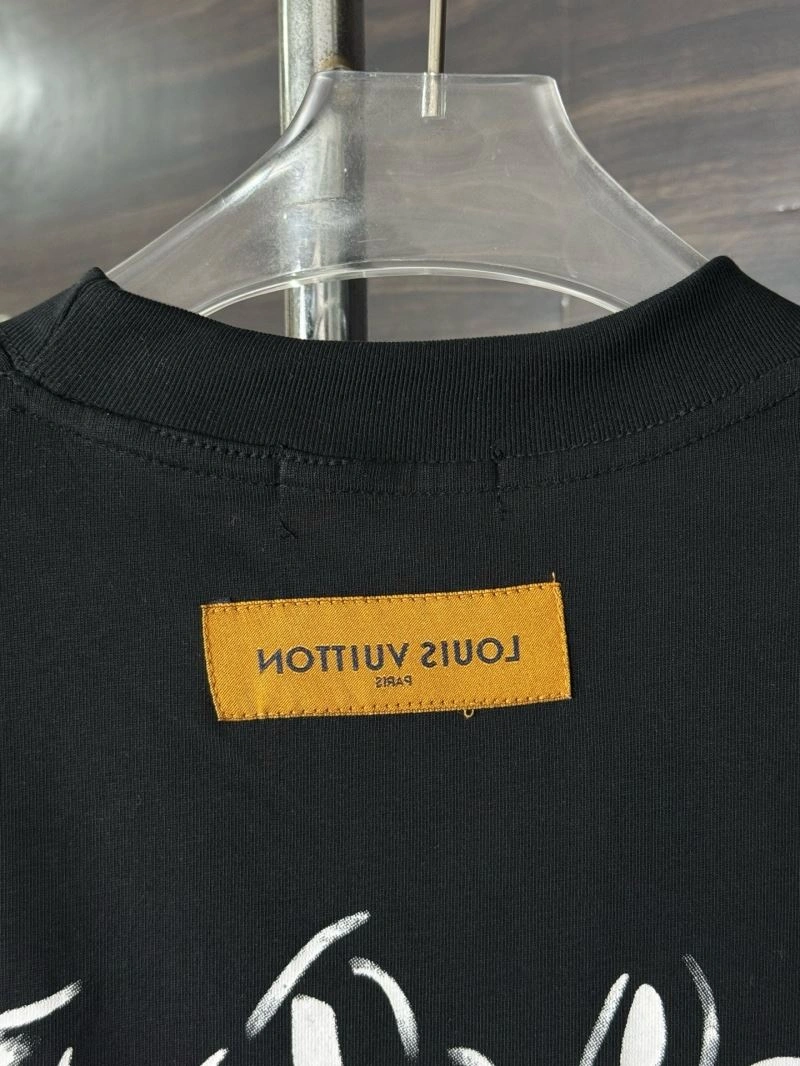Efficient Louis Vuitton T-Shirts 133189
