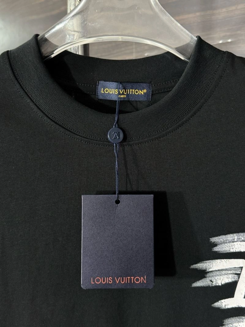 Efficient Louis Vuitton T-Shirts 133189