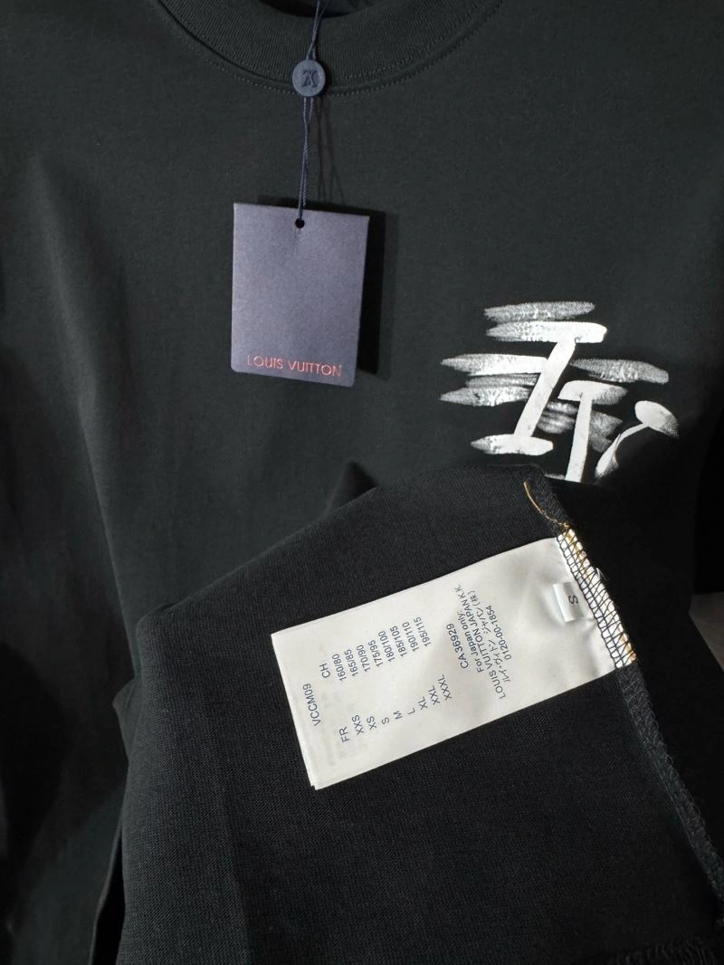 Efficient Louis Vuitton T-Shirts 133189