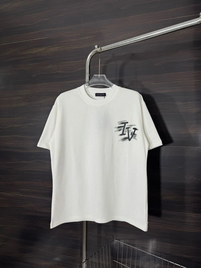 Louis Vuitton T-Shirts TopPick 133207