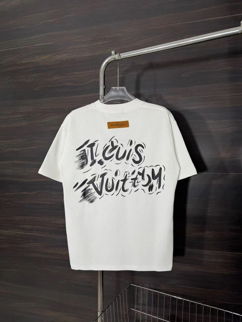 Louis Vuitton T-Shirts TopPick 133207