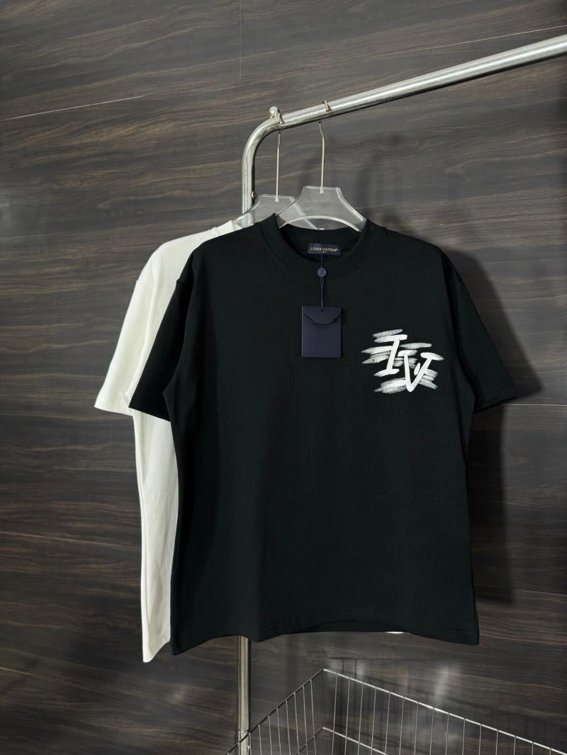 Louis Vuitton T-Shirts TopPick 133207