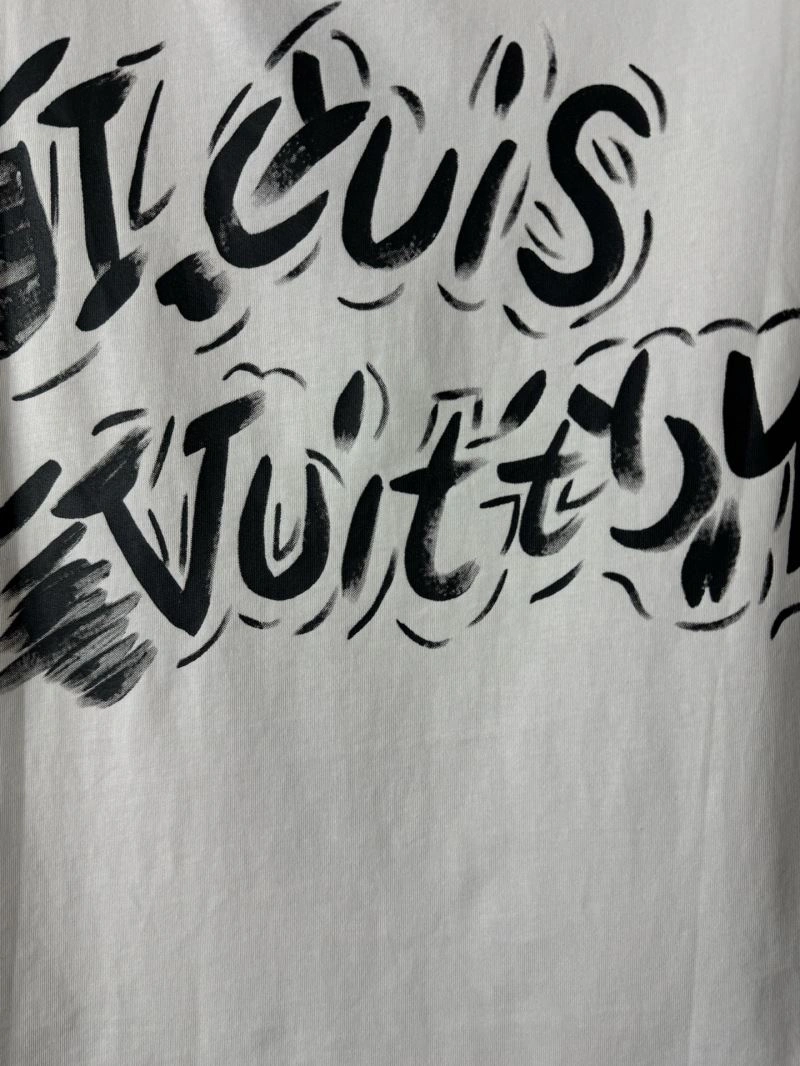 Louis Vuitton T-Shirts TopPick 133207