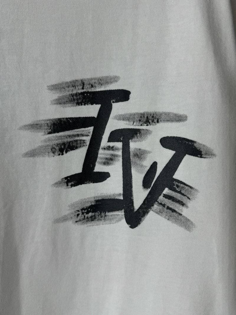 Louis Vuitton T-Shirts TopPick 133207