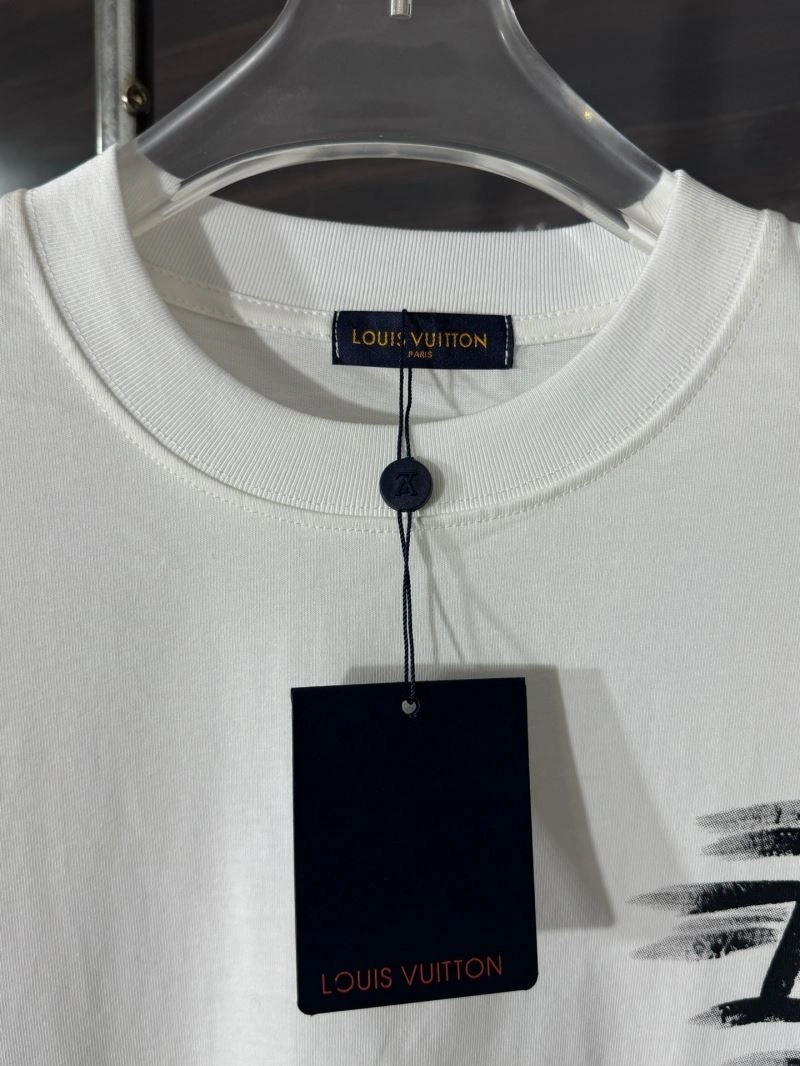 Louis Vuitton T-Shirts TopPick 133207